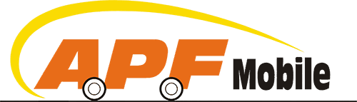 Logo, APF Mobile